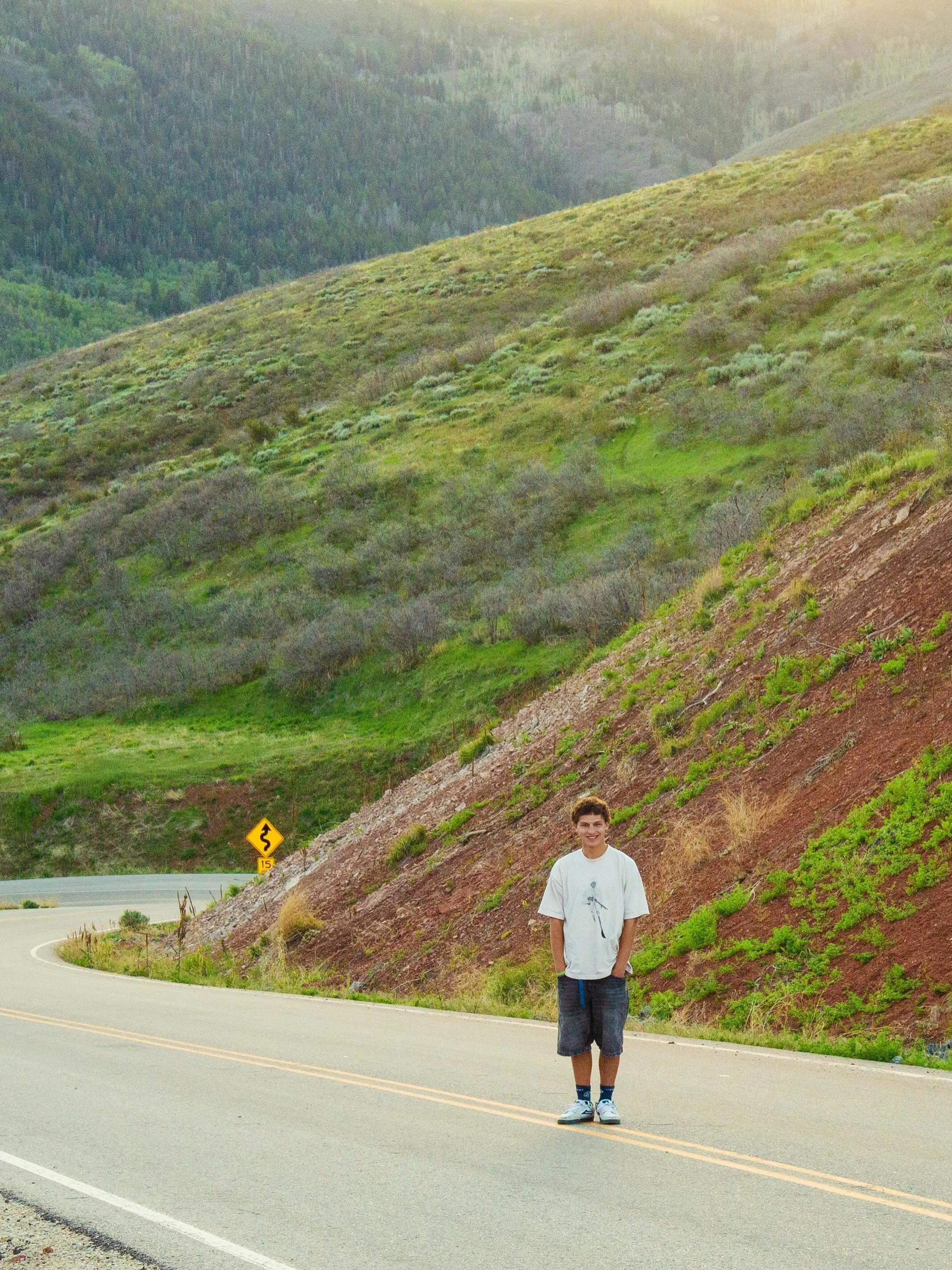 I&rsquo;m Cash Russell, I&rsquo;m 16 years old and I&rsquo;m from Midway, Utah. In the past I&rsquo;ve been a camper for two years and I am excited to come back to the ranch. Some of my favorite memories are from the ranch and I can&rsquo;t wait to m
