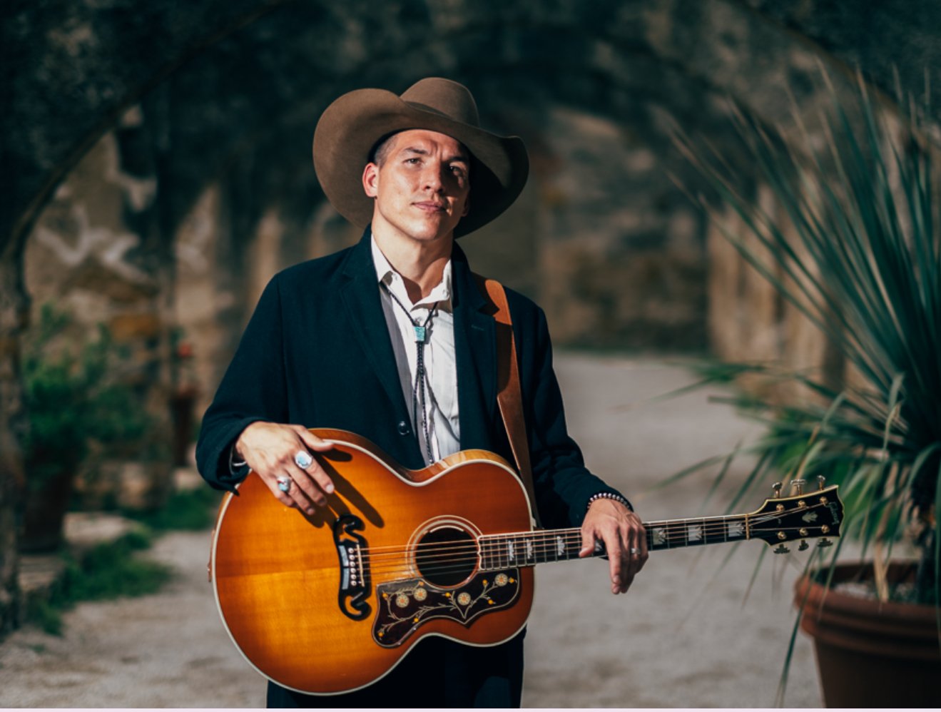 Dallas Burrow · Thur 8/21, 7p, $_