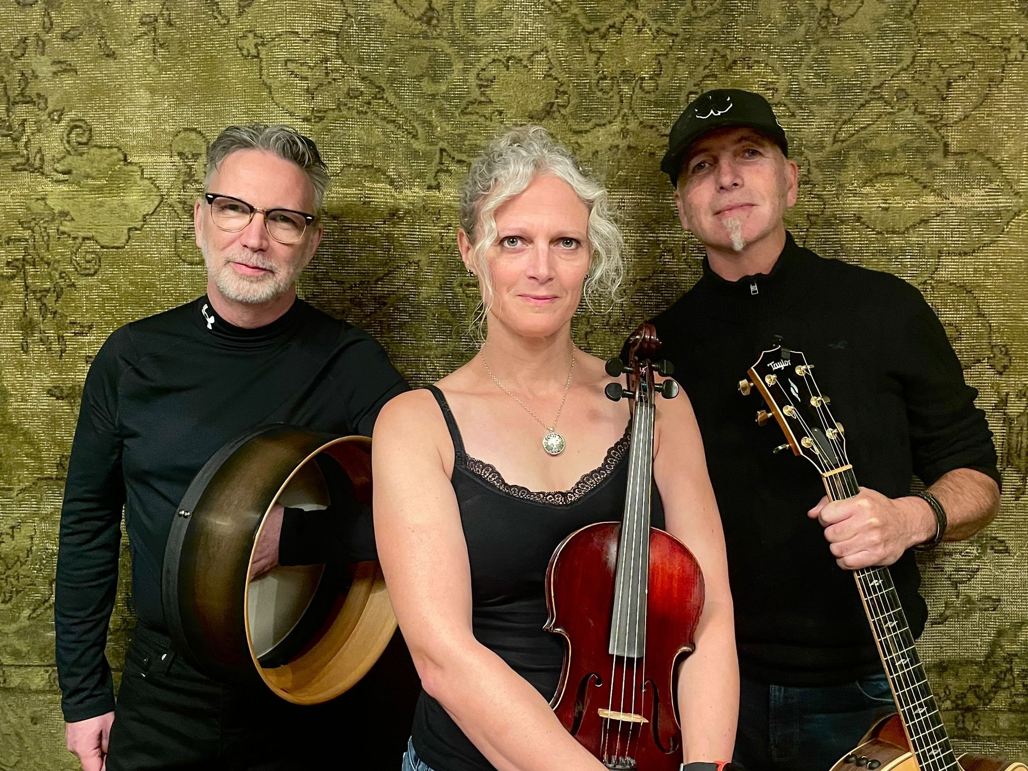 Skyrie · Sun 7/27, 7pm, $25/$30