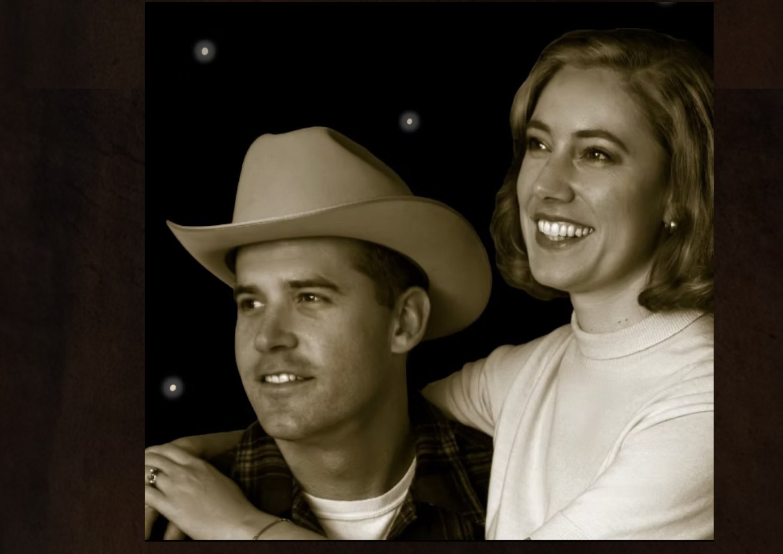 Hank & Ella with Charlie Wallace · Fri 8/15, 7p, $25
