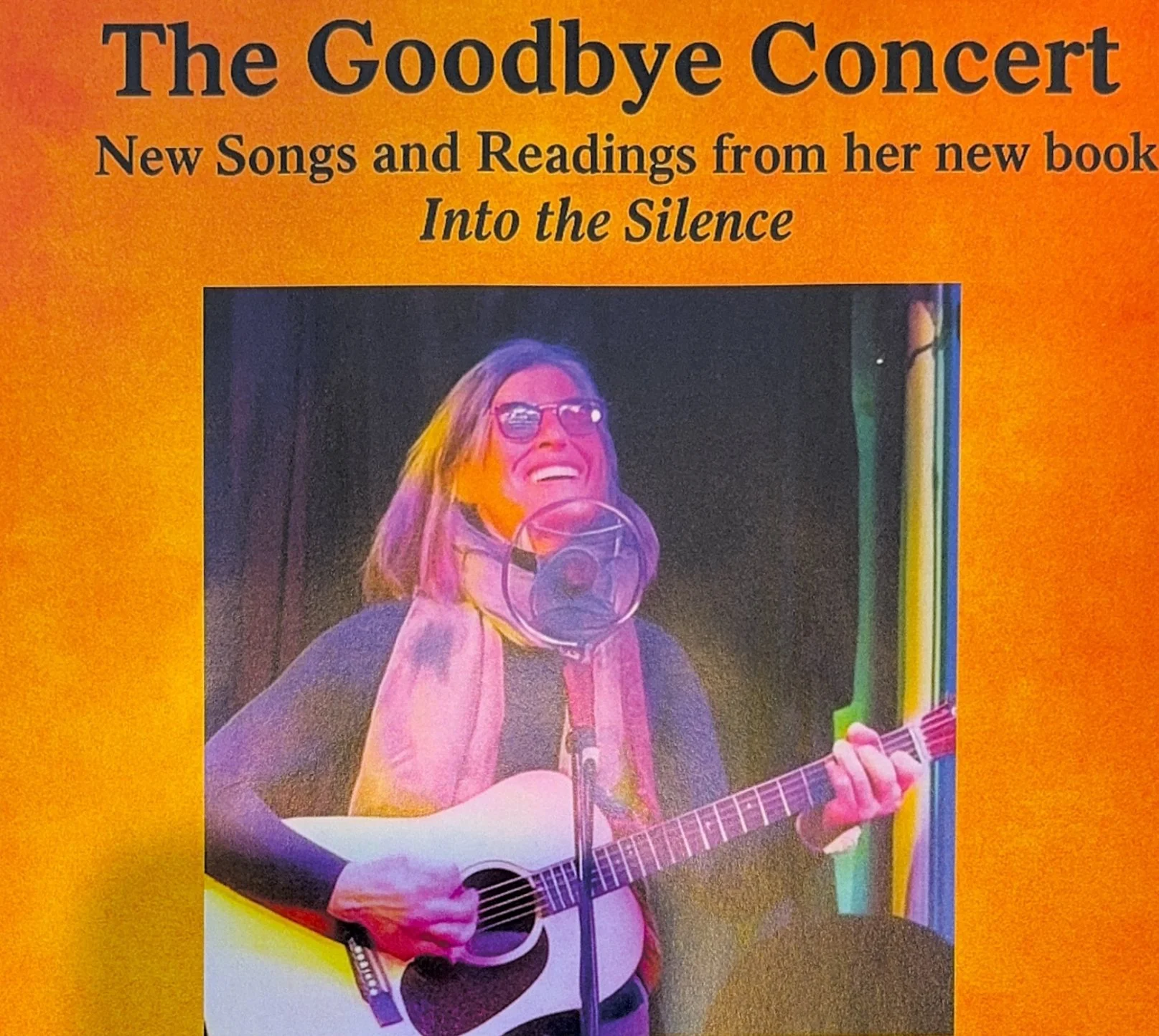 Kay Mount · Randy Saas · Ship of Thieves, Thur 11/6, 7p, $15