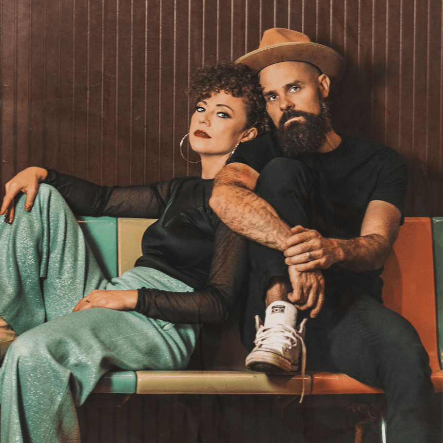 Goldpine Duo · Thu 7/2, 7pm, $20