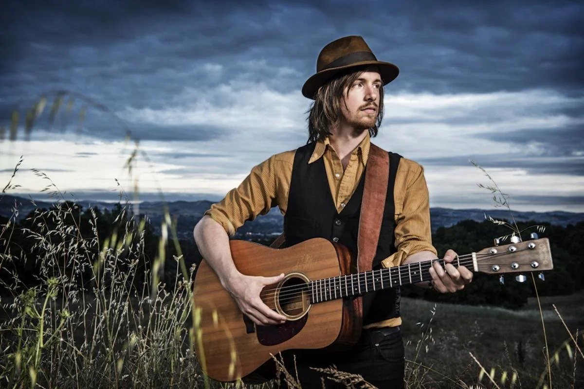 David Luning · Fri 4/10, 7-9p, $30adv