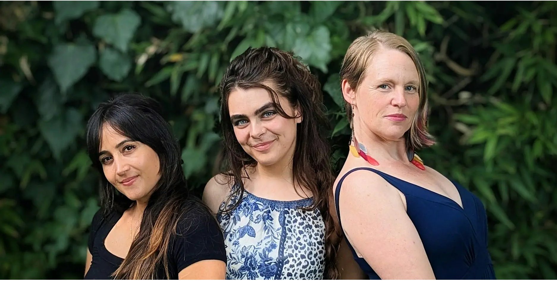 Hannah Lerch · Emerson Kapture · Nicole Wilson · Thu 5/14, 7pm, $25 adv