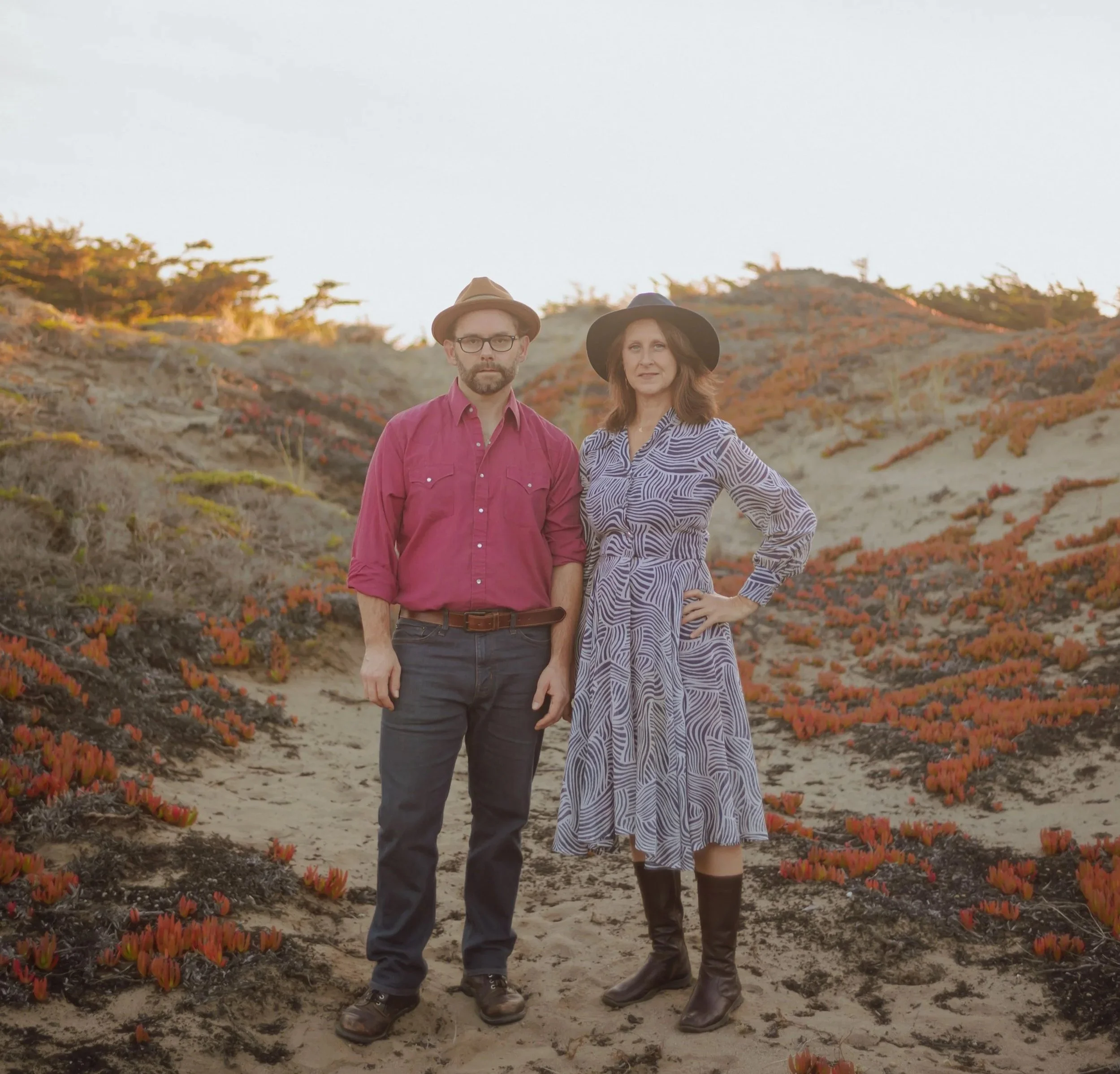Misner &amp; Smith  · Sat 6/6, 7-9p, $30adv