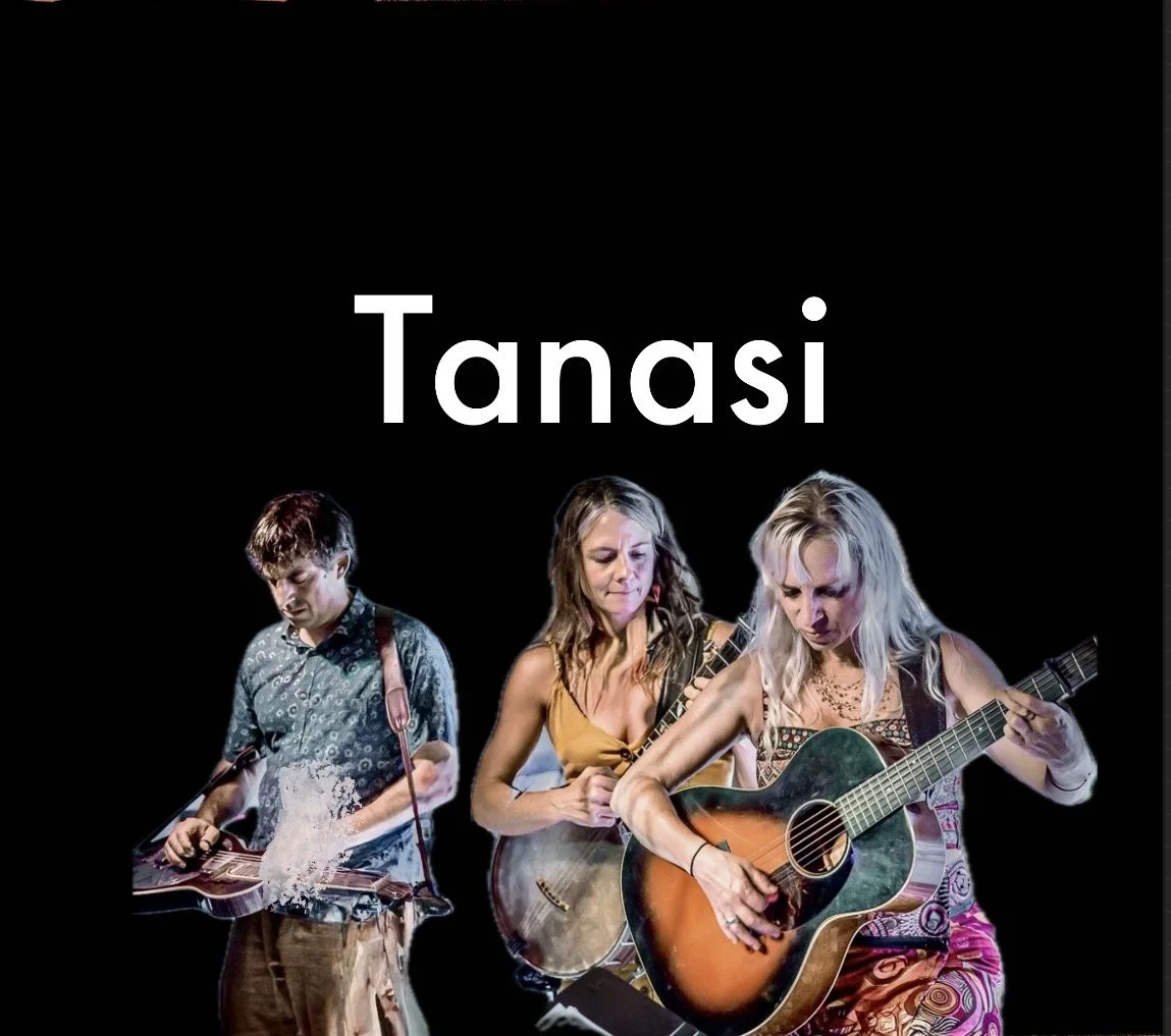 Tanasi  · Thu 7/9, 7-9p, $30adv