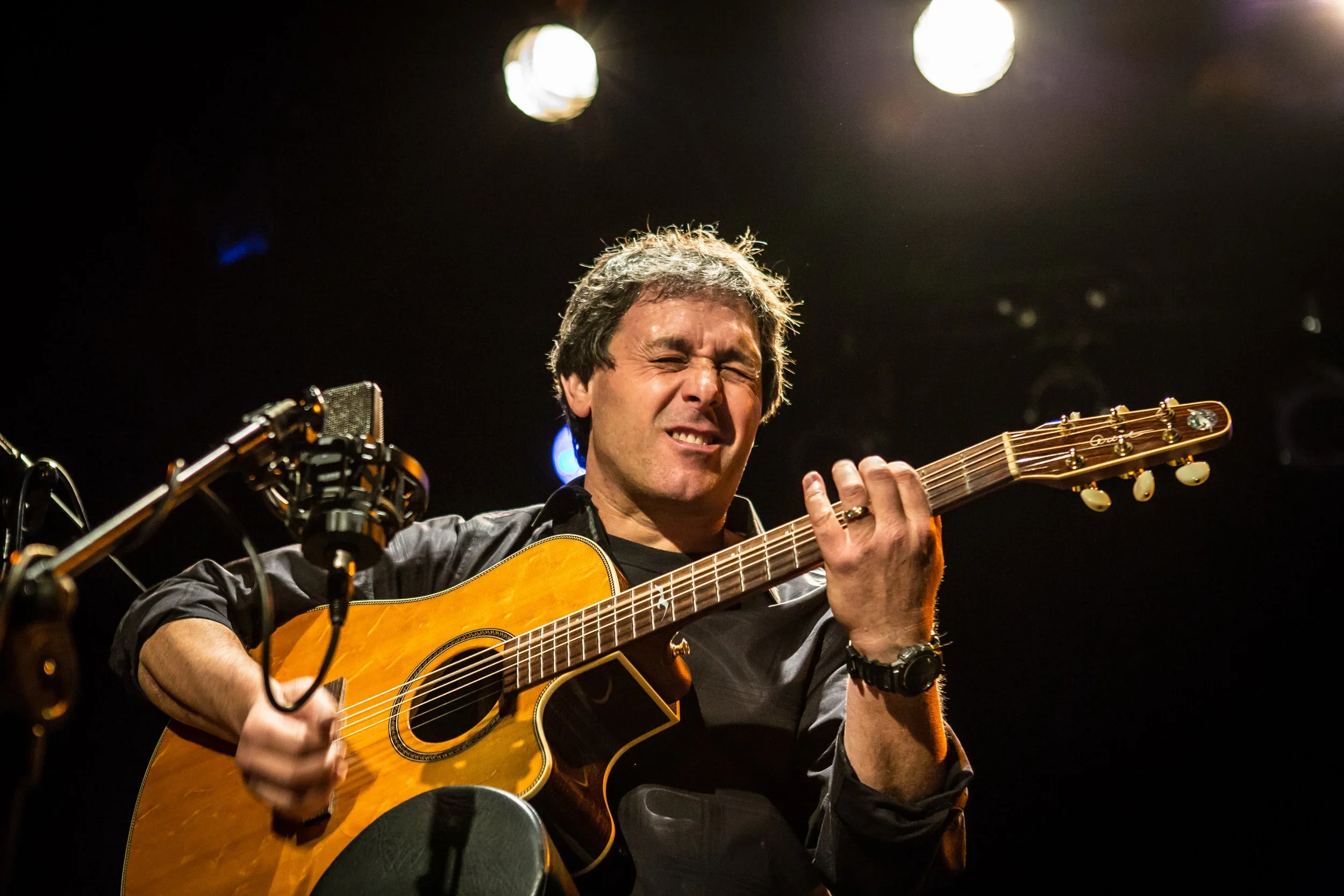 Peppino D’Agostino · Tue 10/13, 7-9pm, $30