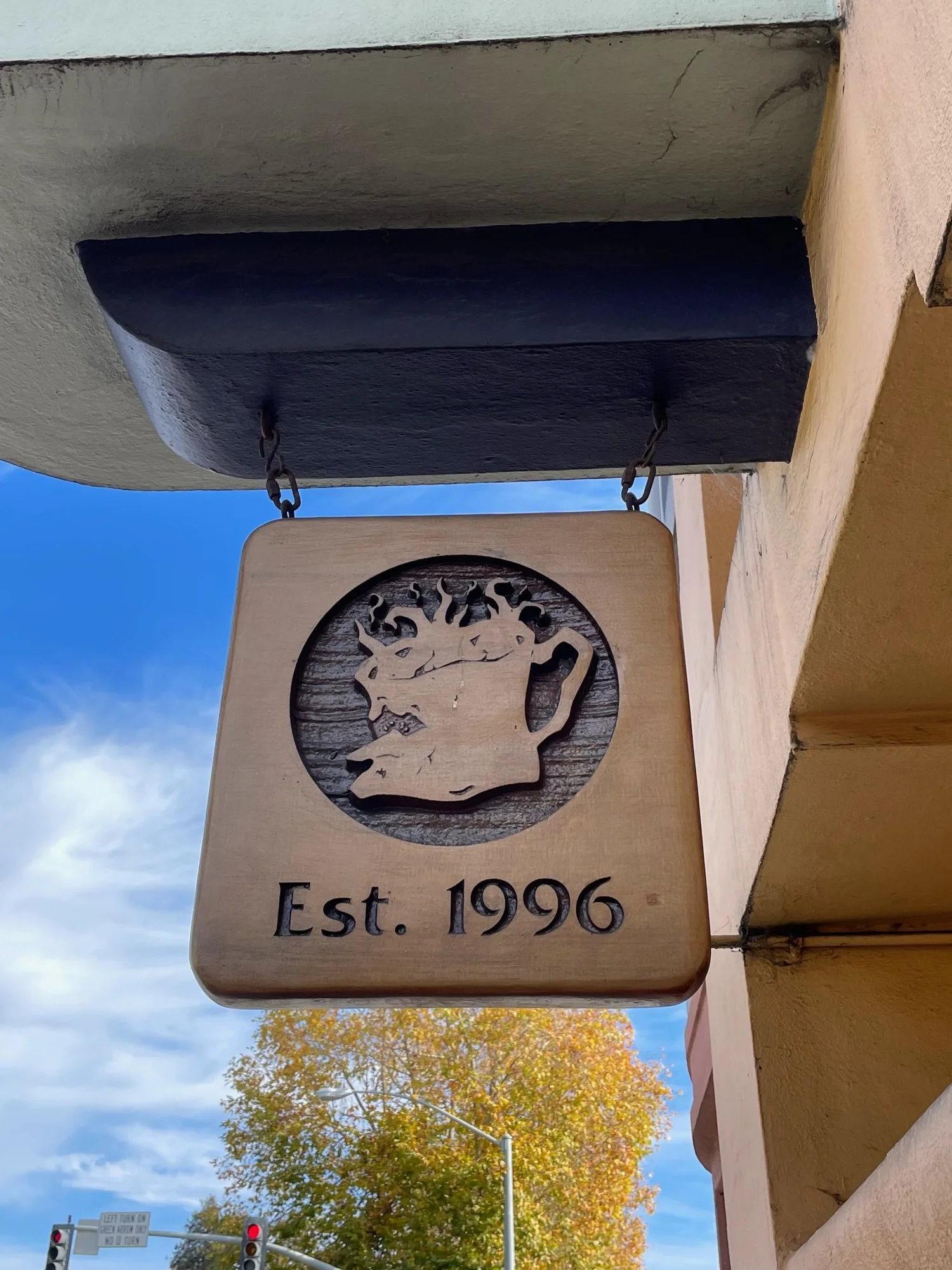 Ugly Mug CoffeeHouse