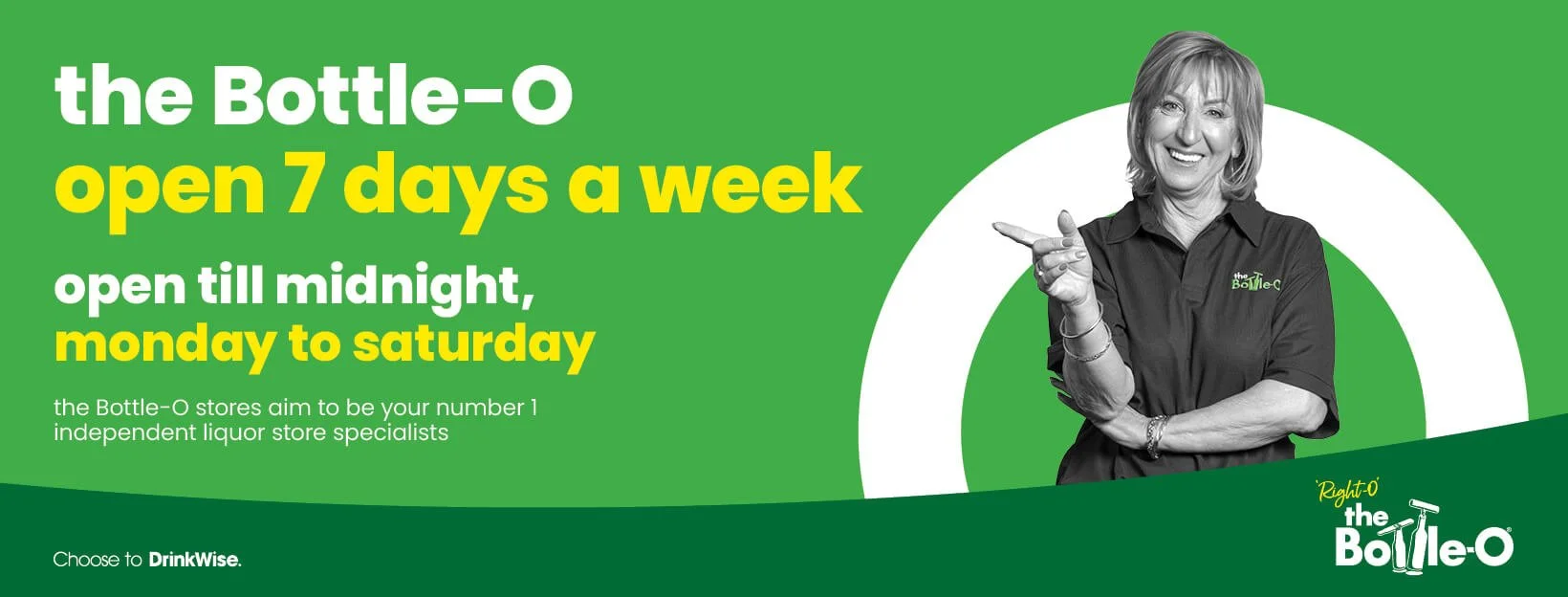 Bottle Shop — Hotel Elermore