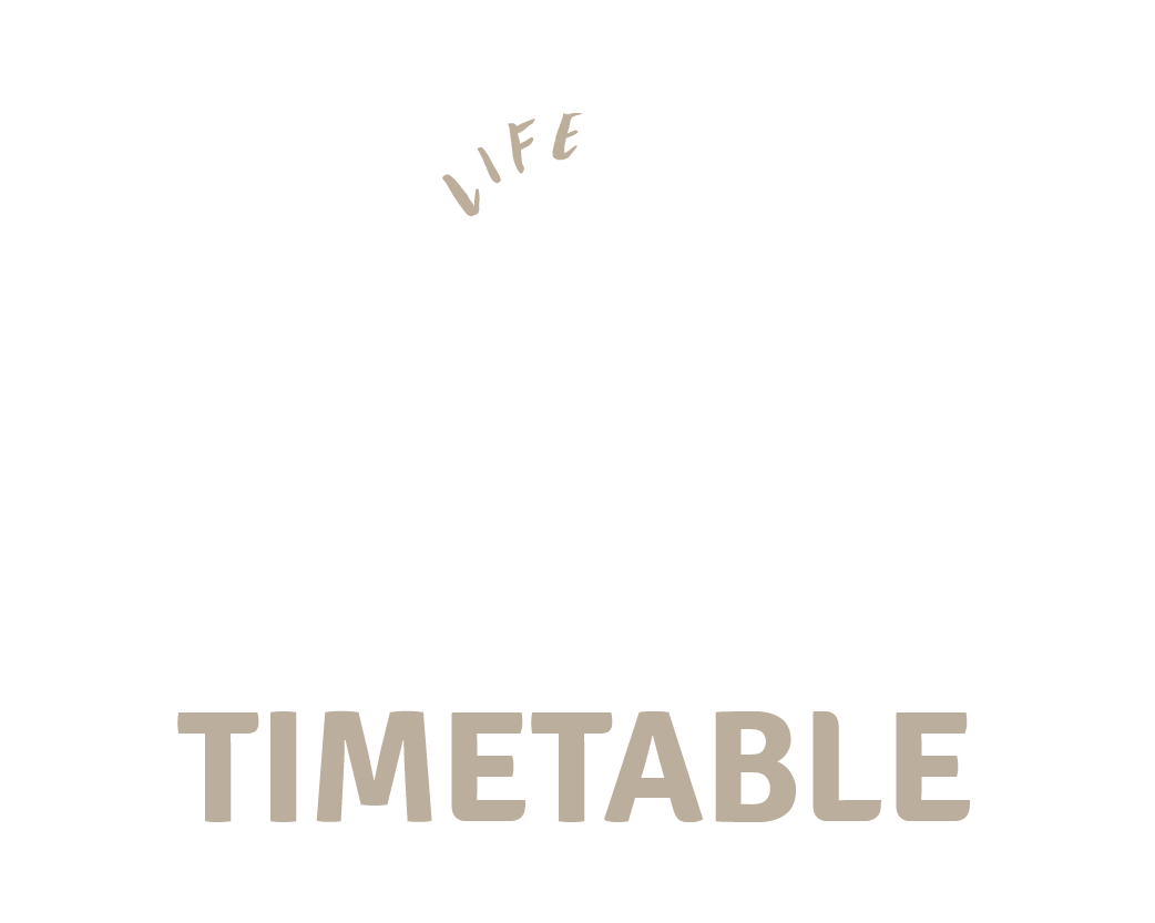 Gym Timetable Life Club Gym Timetable Life Club