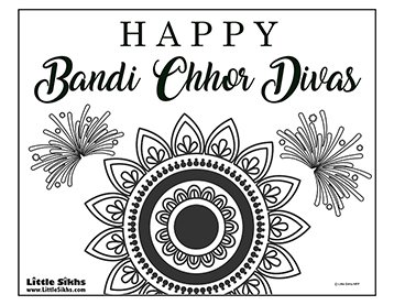 Bandi Chhor Divas