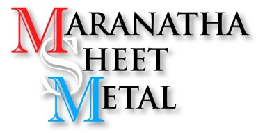 Maranatha Sheet Metal