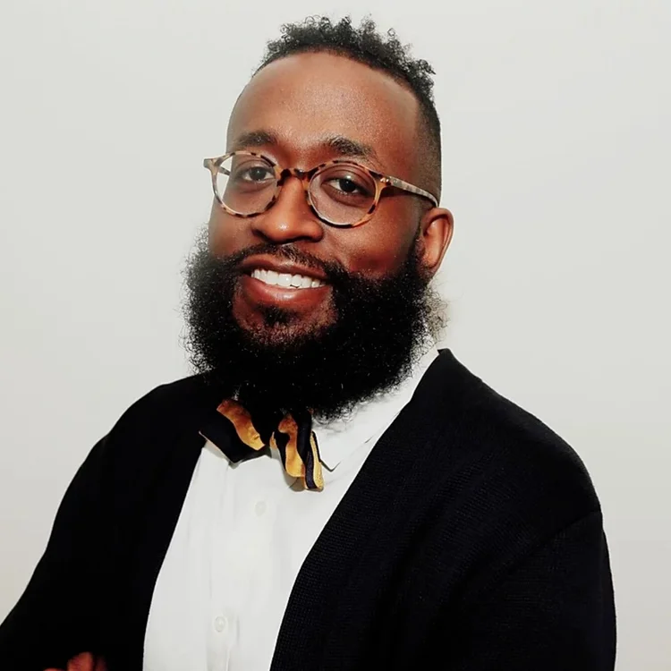 Dr. Justin Hopkins