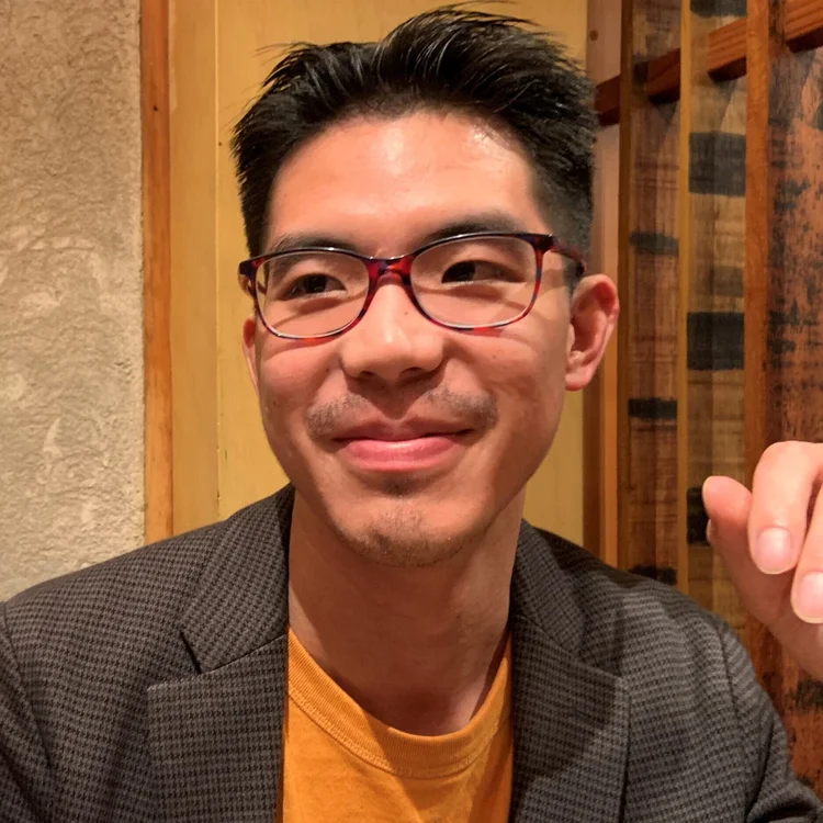 Ryan Louie