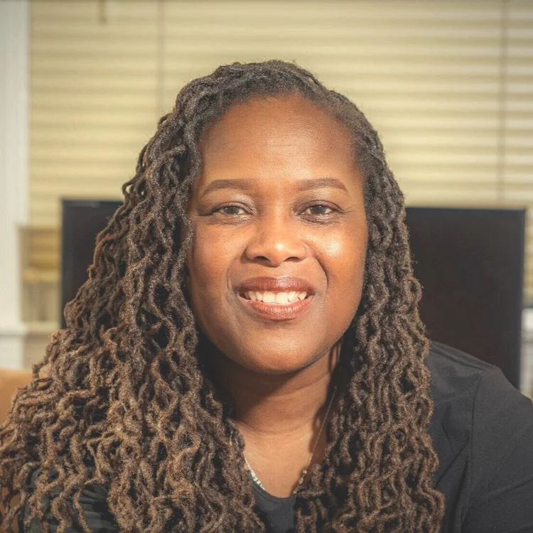 Dr. Walters-Knight, PhD