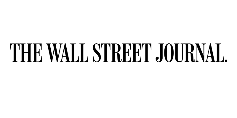 WSJ Logo