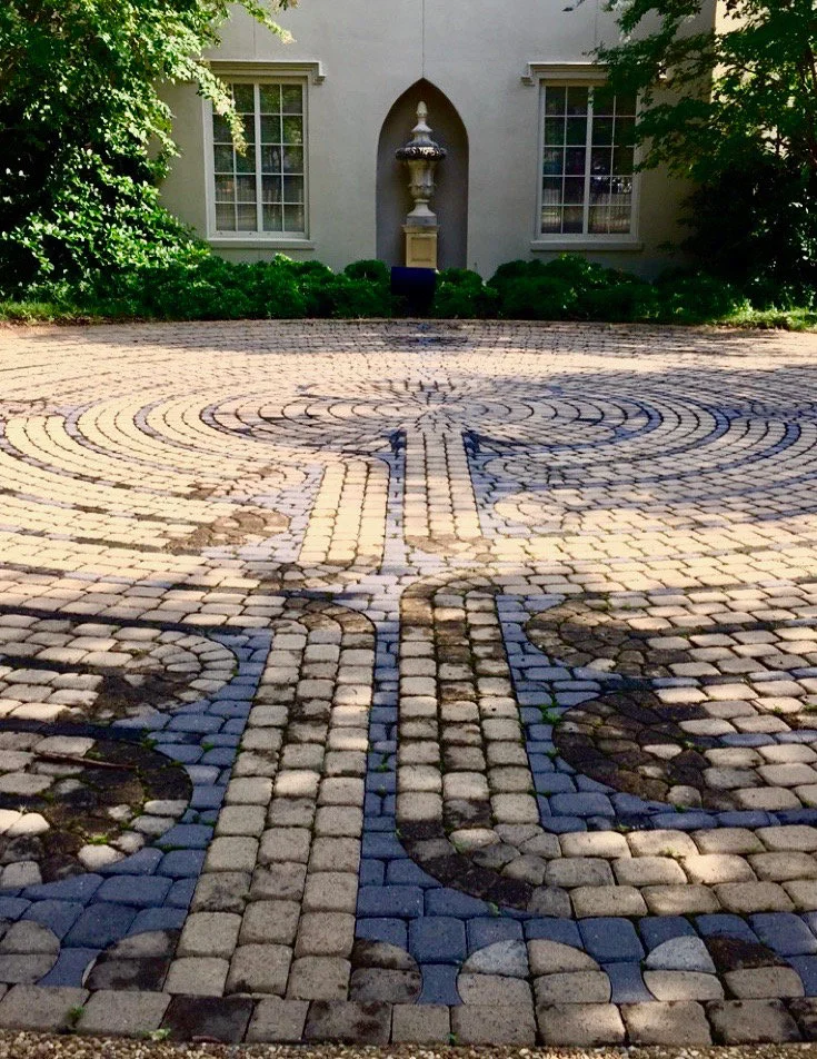 Slow Down in the Turns
