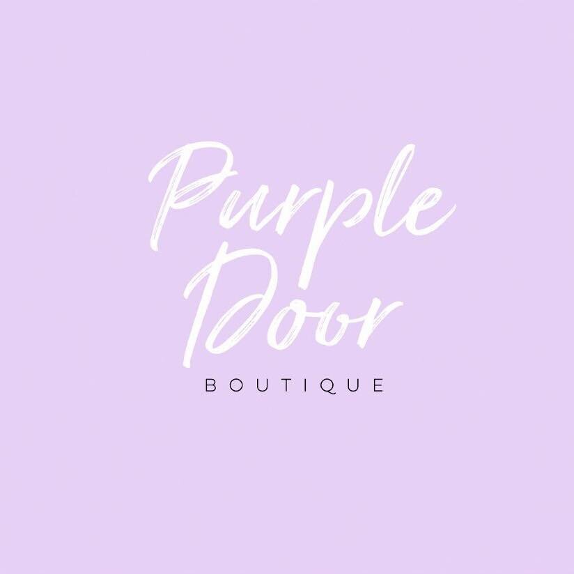 Purple Door Boutique