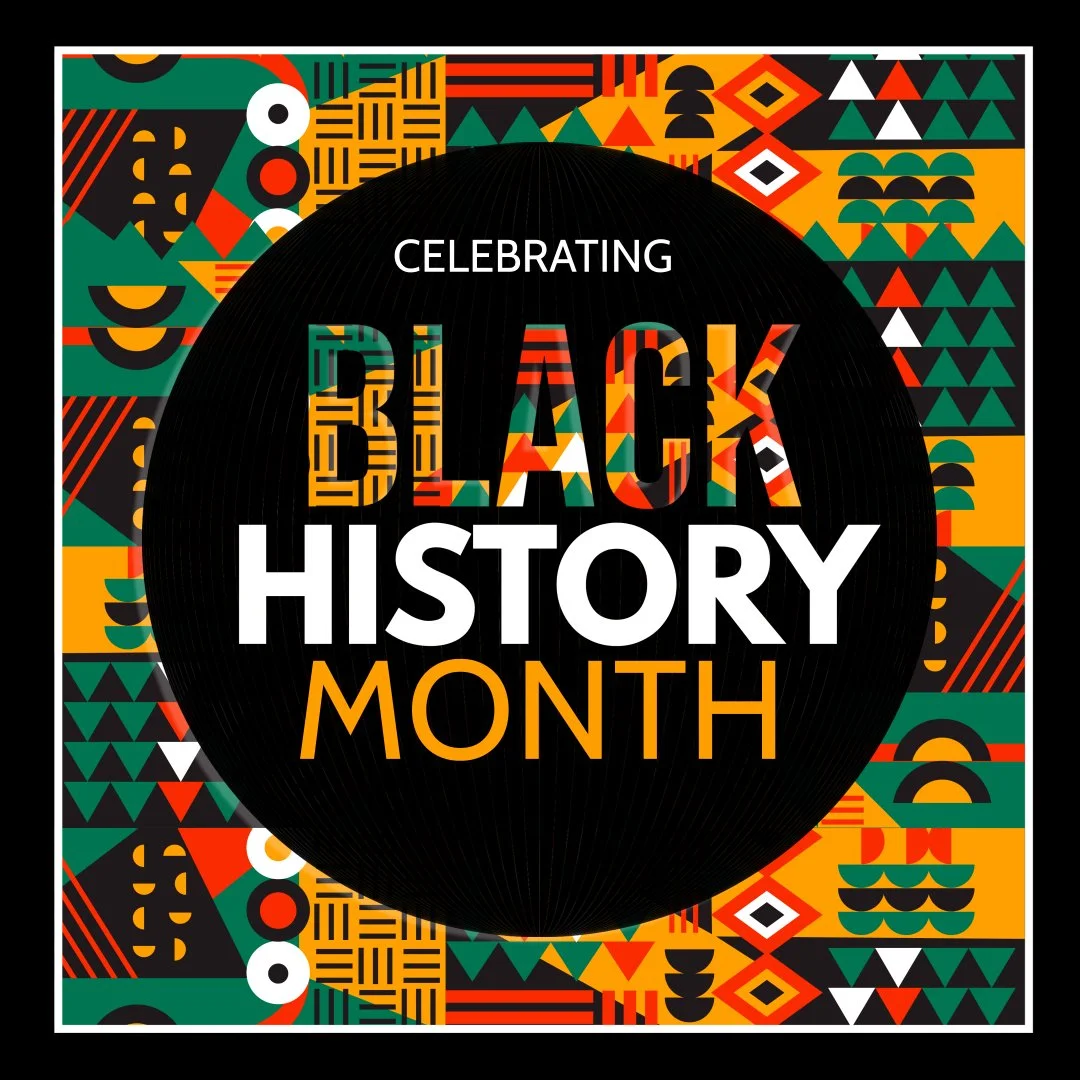 Black History Month