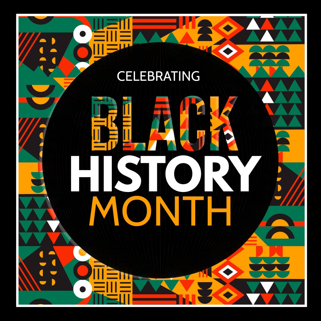 Black History Month