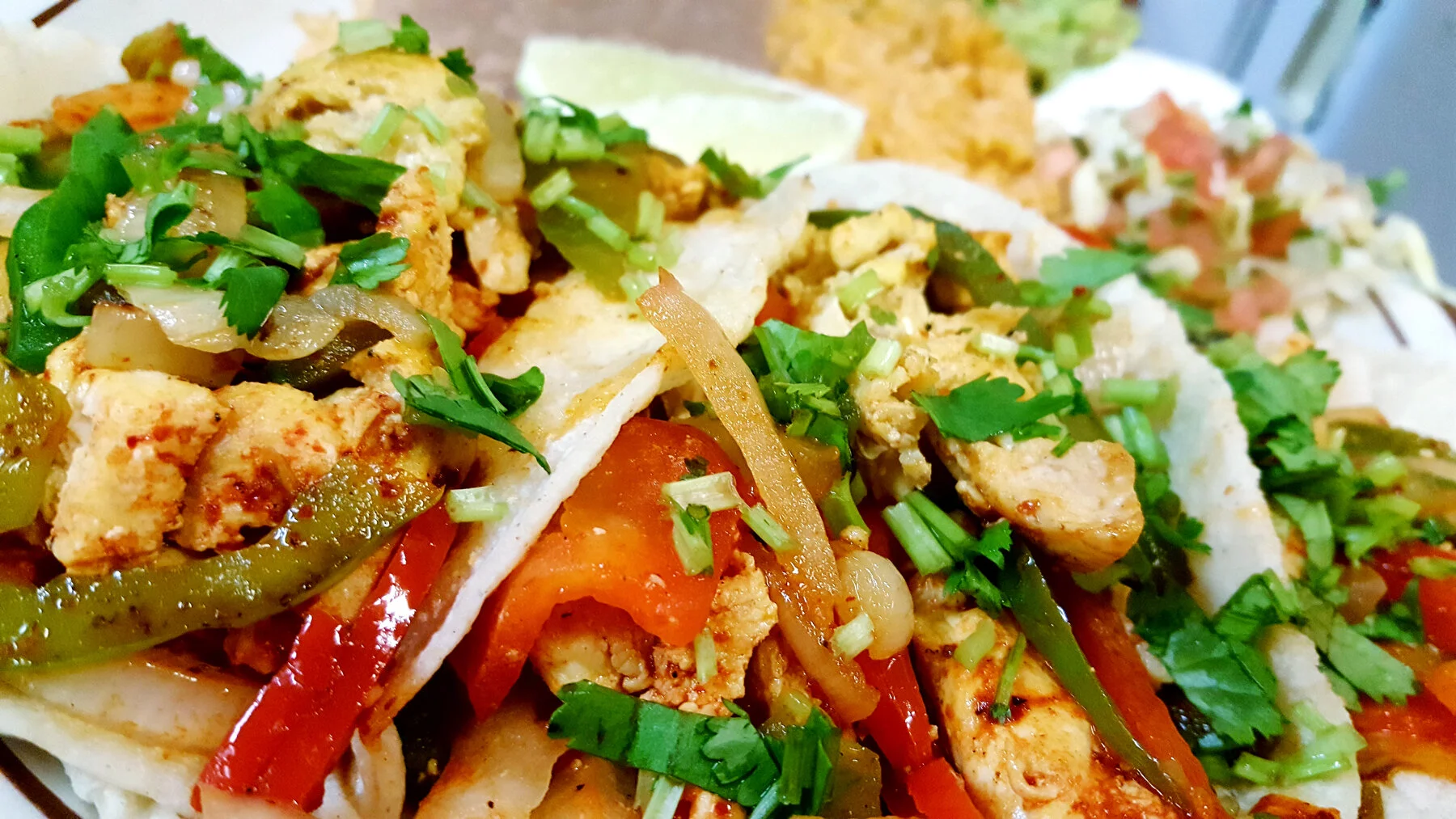 Tacos El Rey