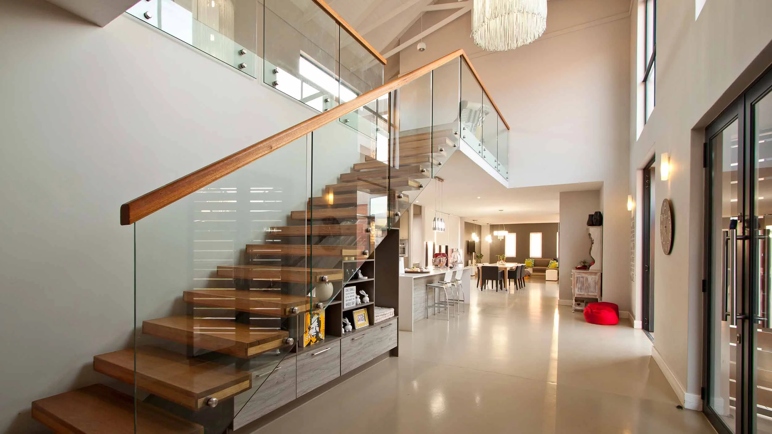 Residential Copperleaf Estate Residence — SNAPP ARCHITECTS