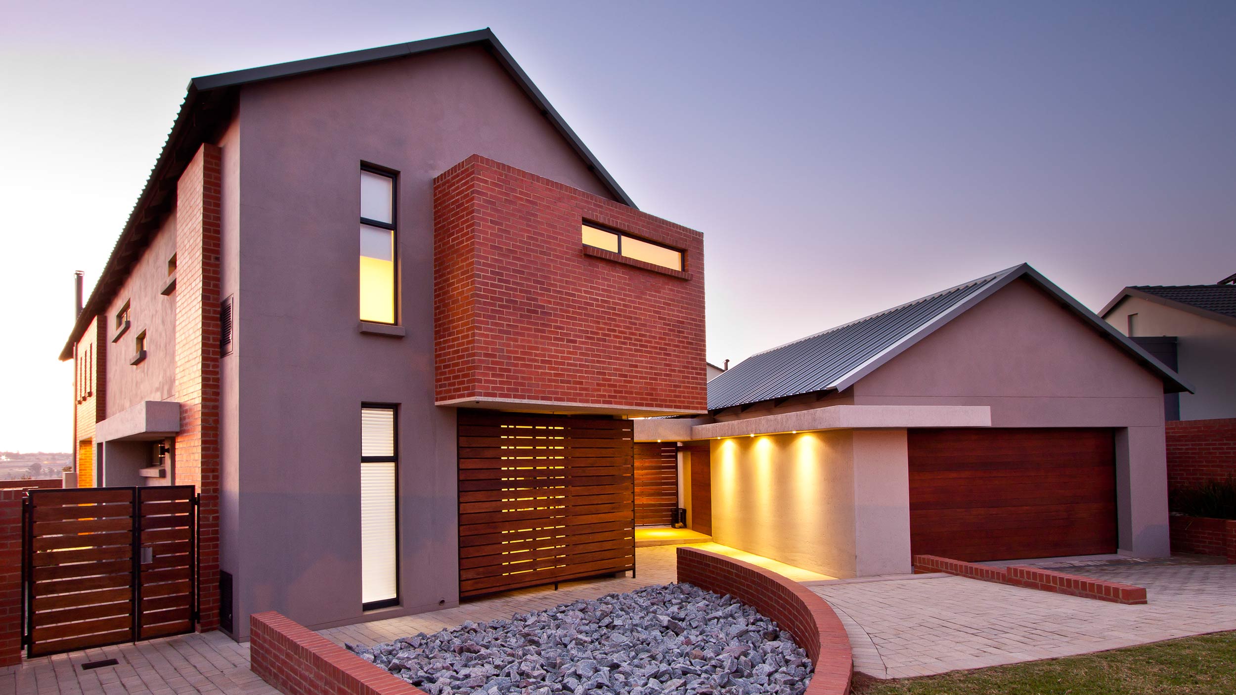 Residential Copperleaf Estate Residence — SNAPP ARCHITECTS