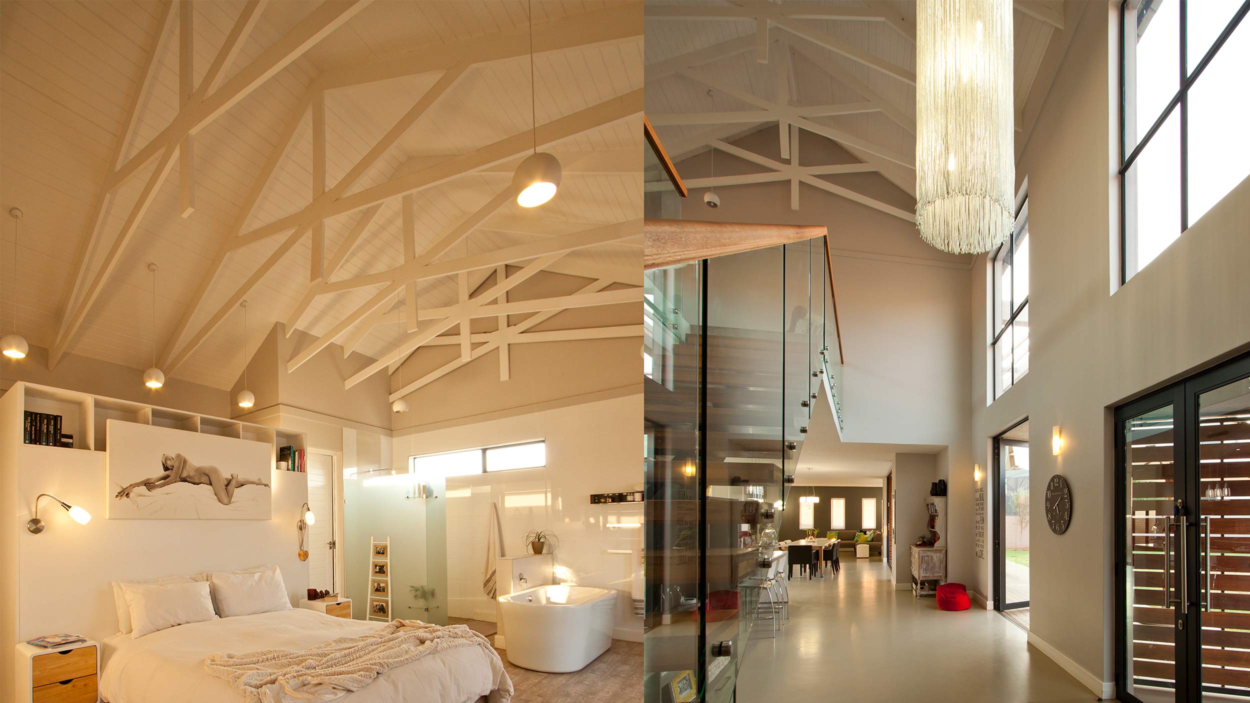 Residential Copperleaf Estate Residence — SNAPP ARCHITECTS