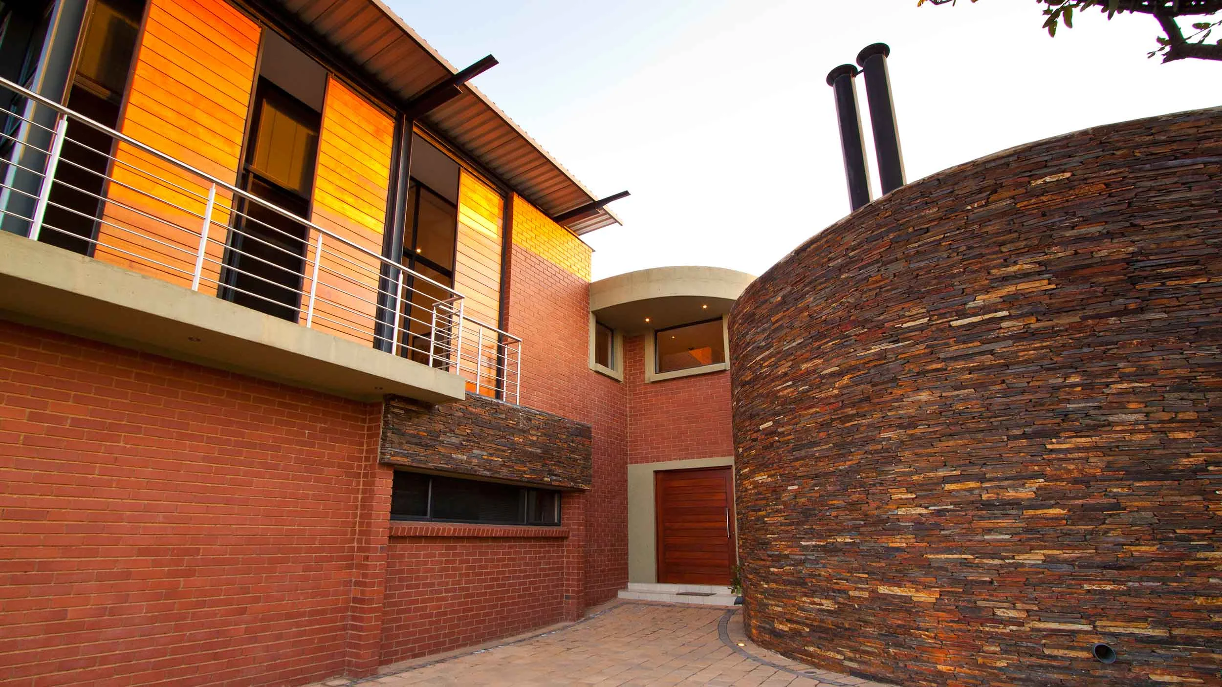 Residential - Retire@Midstream — SNAPP ARCHITECTS