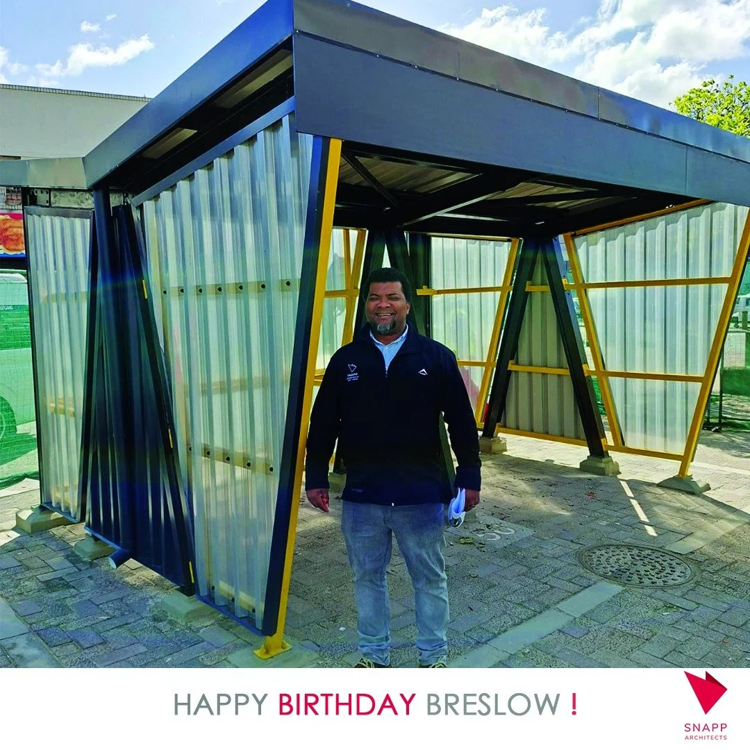 This past Saturday we celebrated Breslow&rsquo;s birthday day! 
We hope that you had a day filled with as much joy, calm, and laughter as you bring to those around you. 
Your gentle spirit, sharp wit, and quiet resilience make you one of a kind !
Her