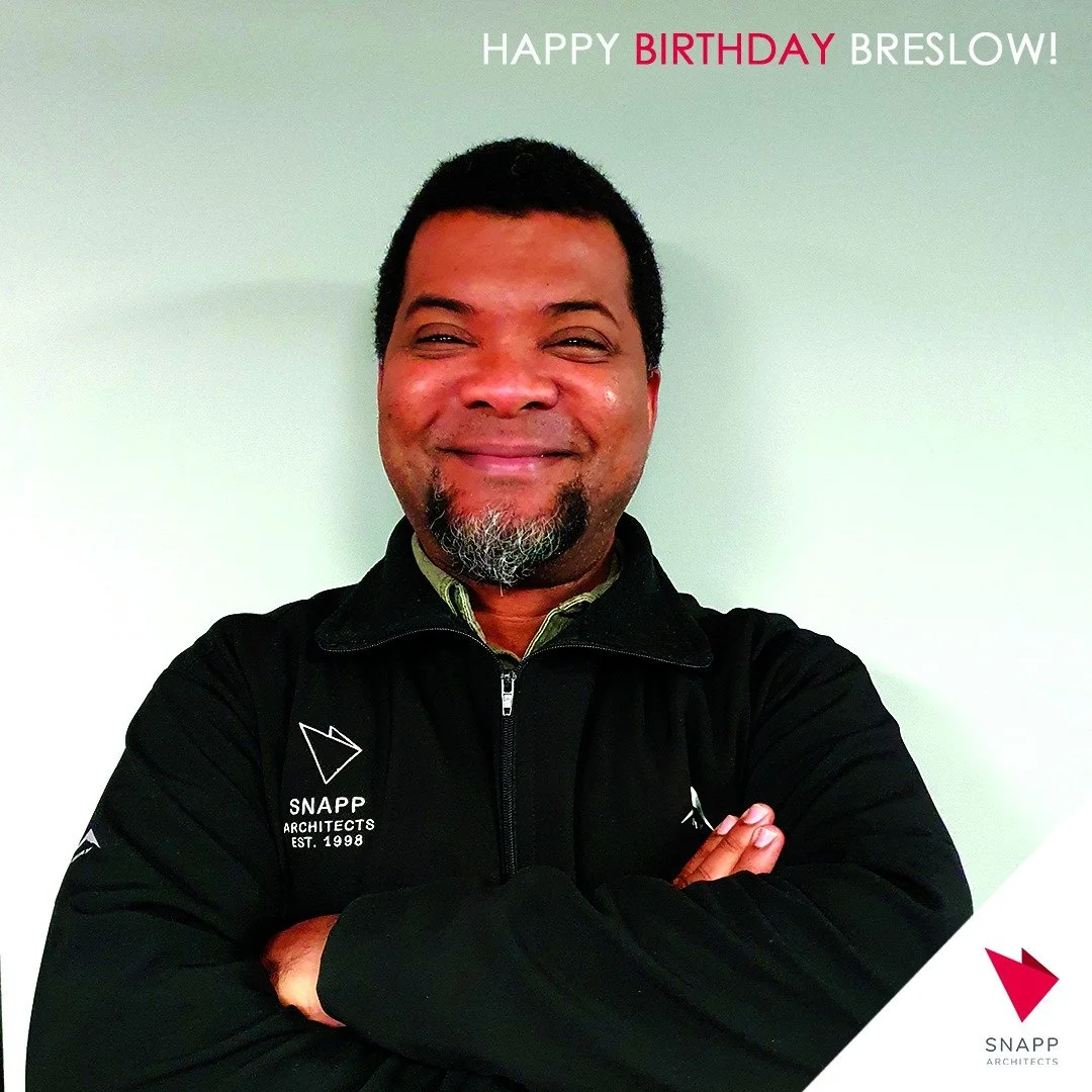 No Monday blues because yesterday we celebrated Breslow&rsquo;s birthday!
We hope you had a fantastic day and were thoroughly spoiled. Wishing you another great year ahead filled with plenty of laughs, good times and endless success. 
Cheers to many 