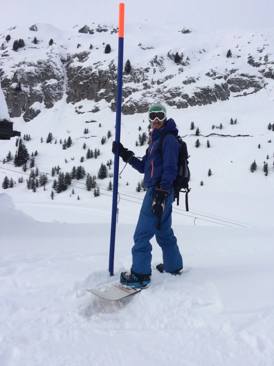 Skiday 2018