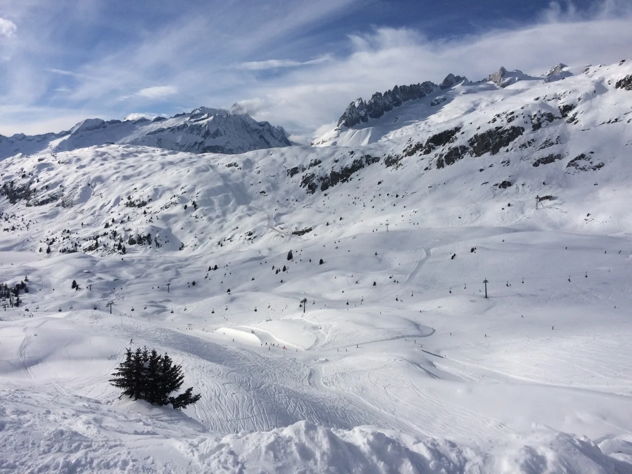 Skiday 2018