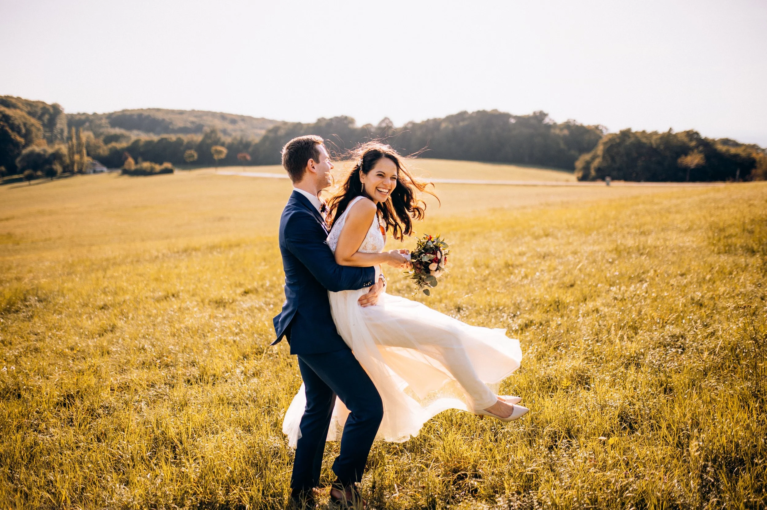 Für die Herzensmenschen.