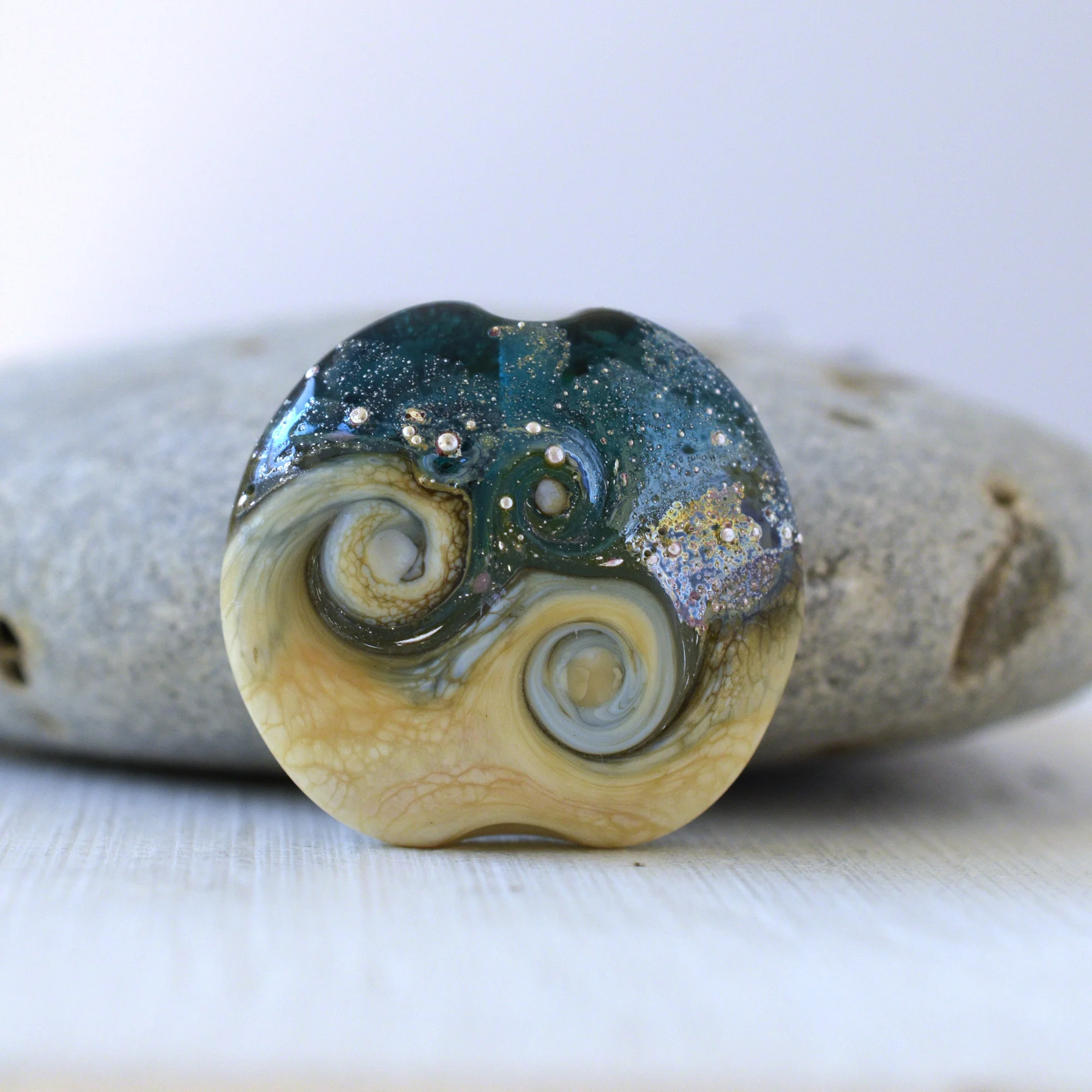 Dark-Teal-Organic-Lampwork-Bead-1474-back.jpg
