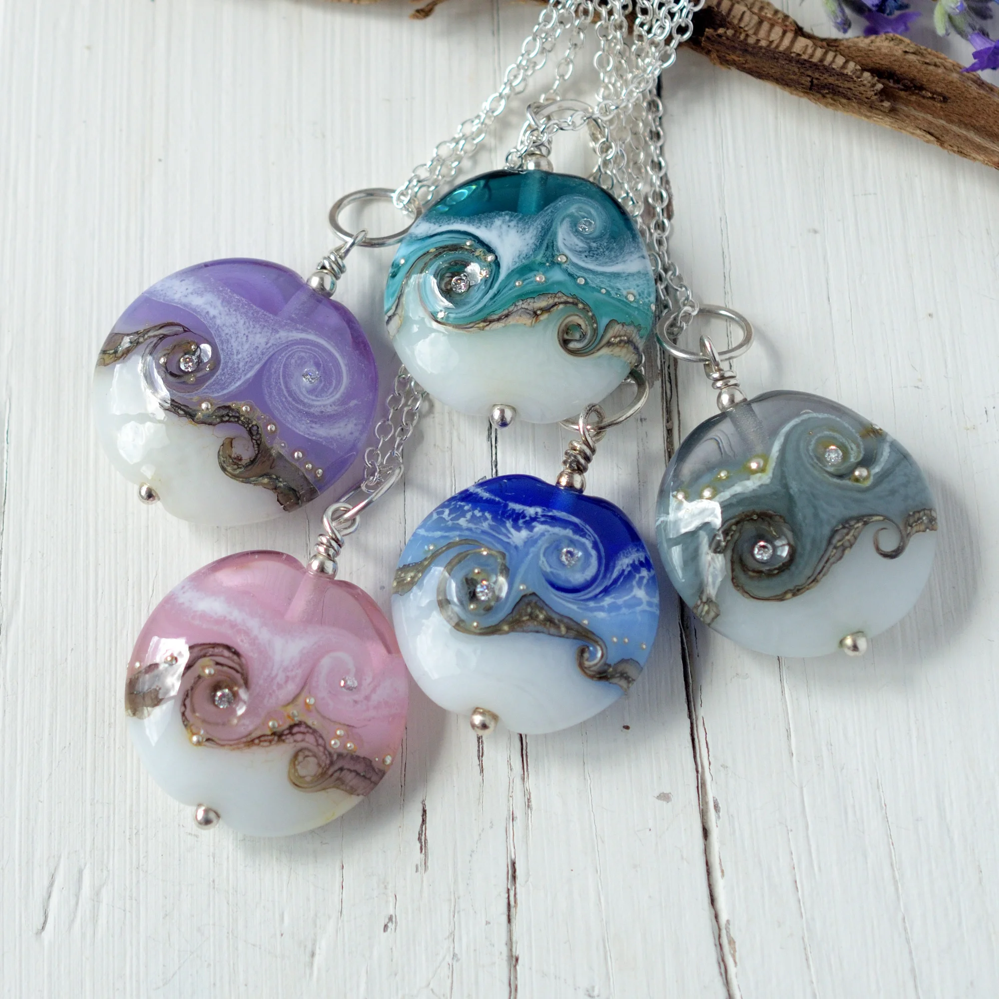 Circe Collection