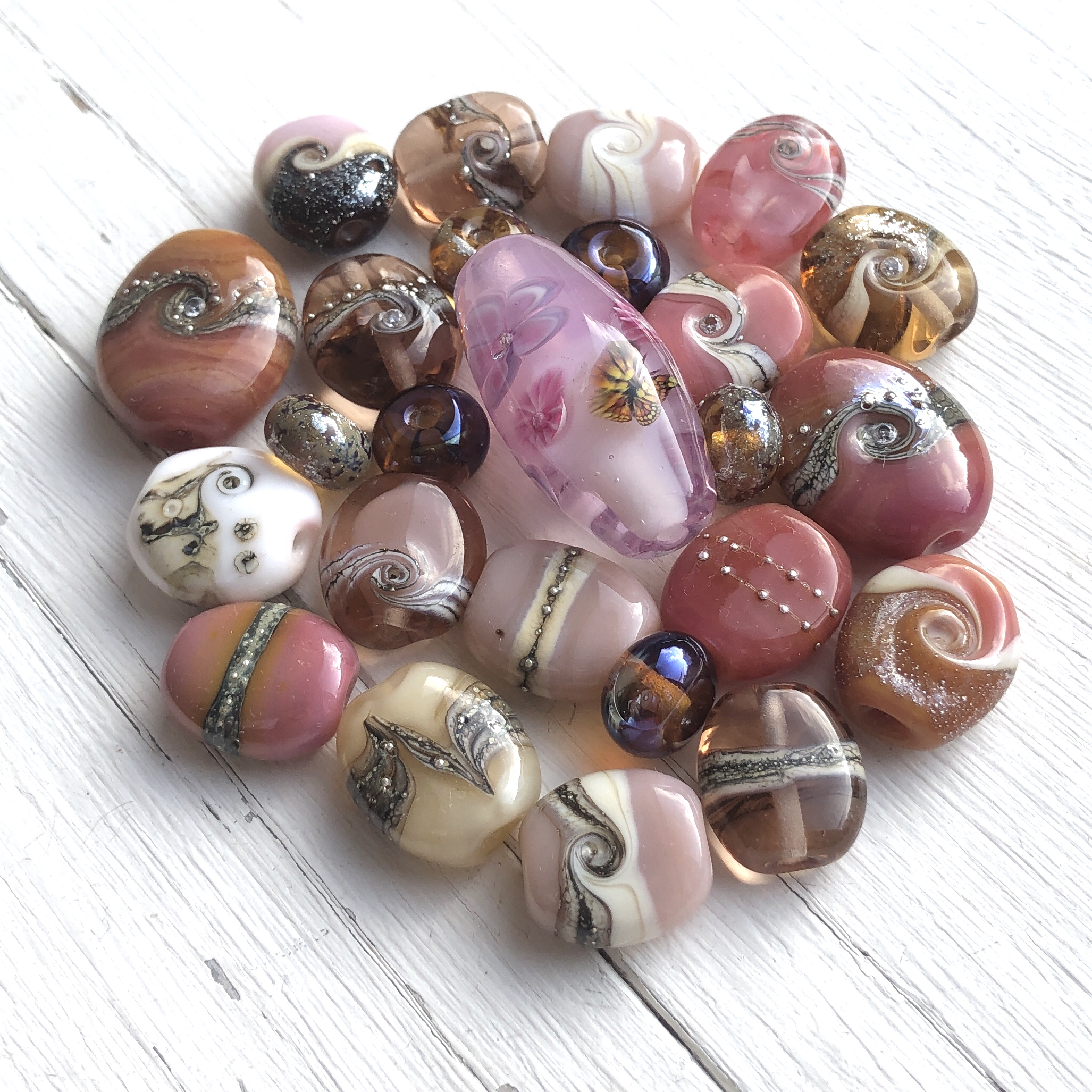 pink lampwork beads.jpeg