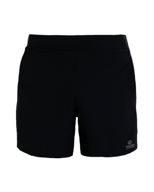 Men's Workout Shorts 100% TENCEL — Muon Ecofunctional Wear