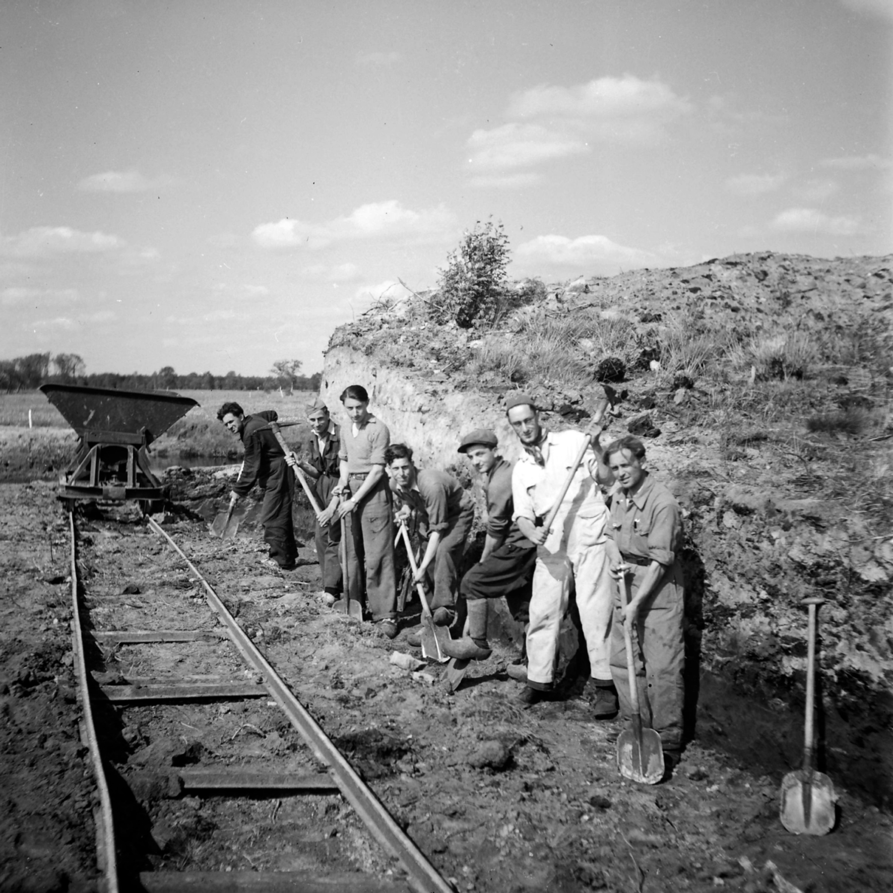 Privé collectie, 1942