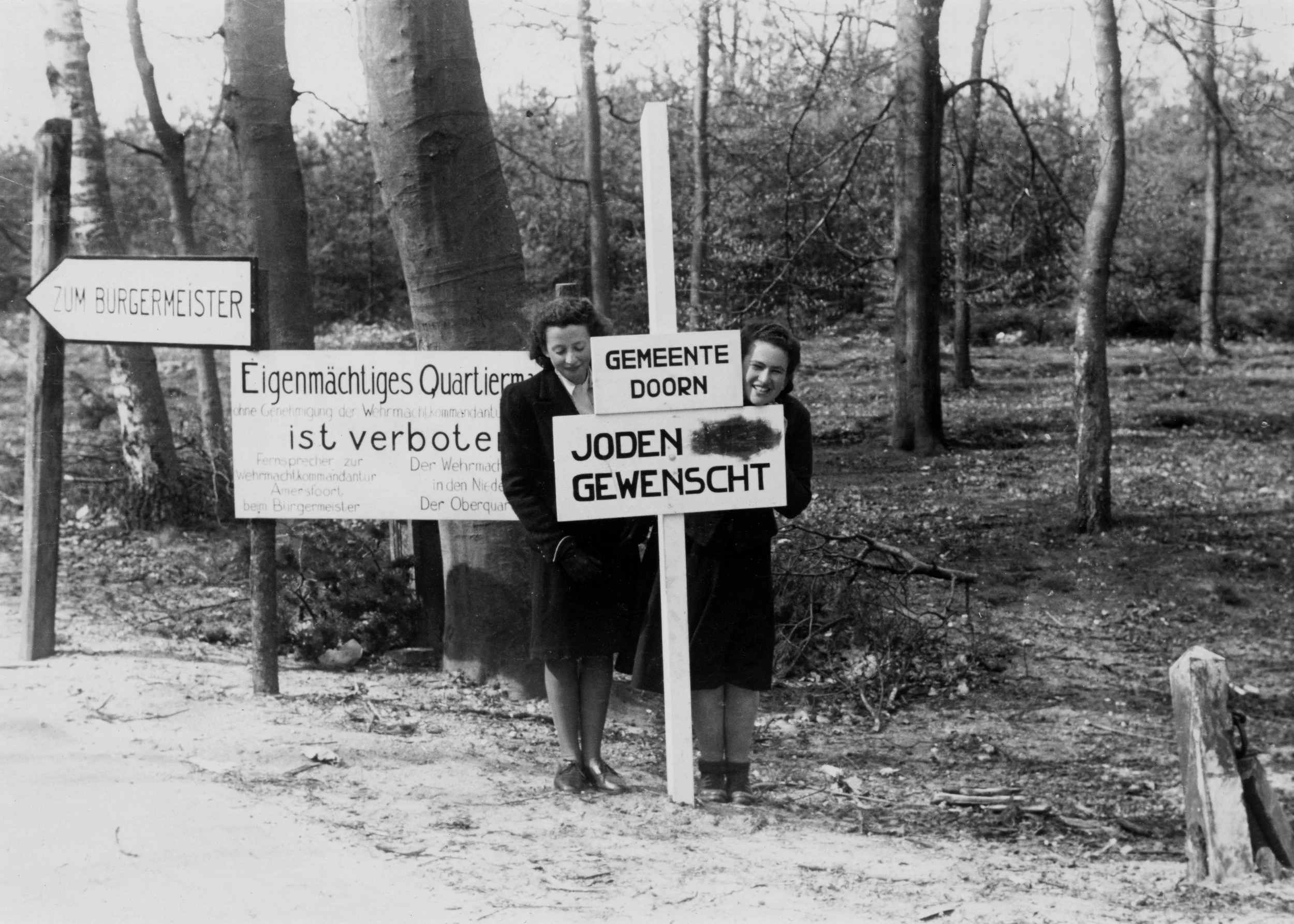 C.P.R. Holtzapffel, NIOD, 1941