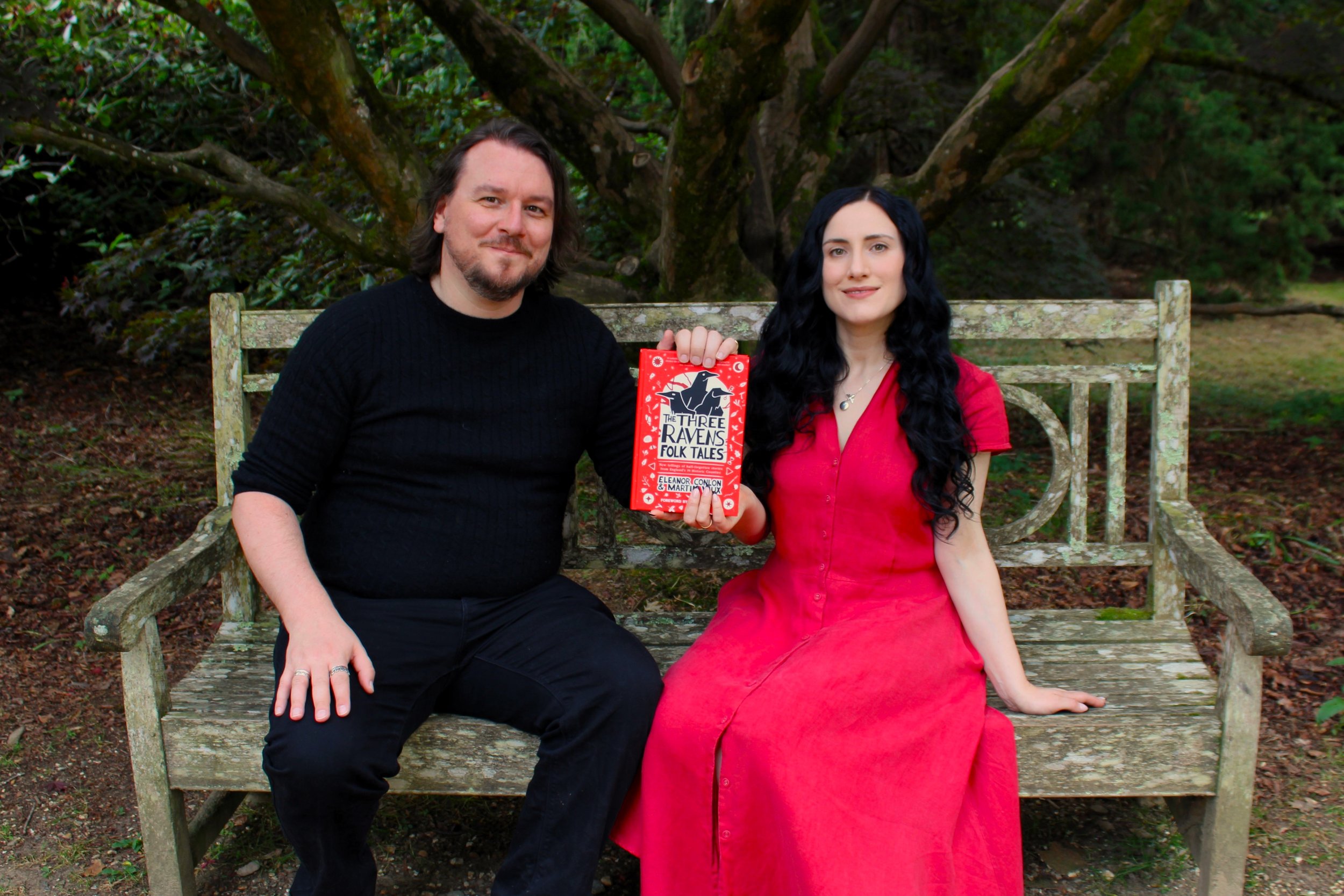Eleanor Conlon and Martin Vaux 1.jpg