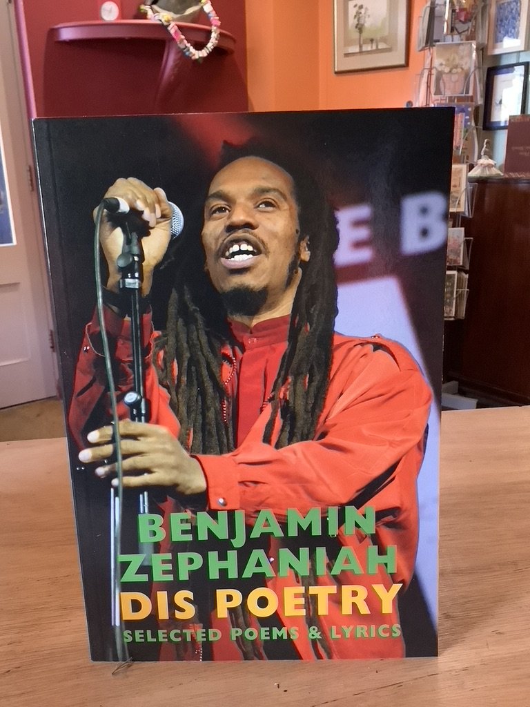 PB; £12.99; find it in Poetry