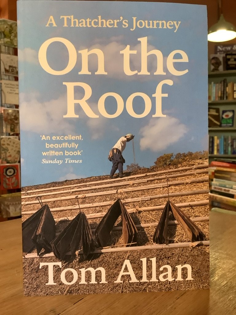 New in PB; £10.99; find it in UK History