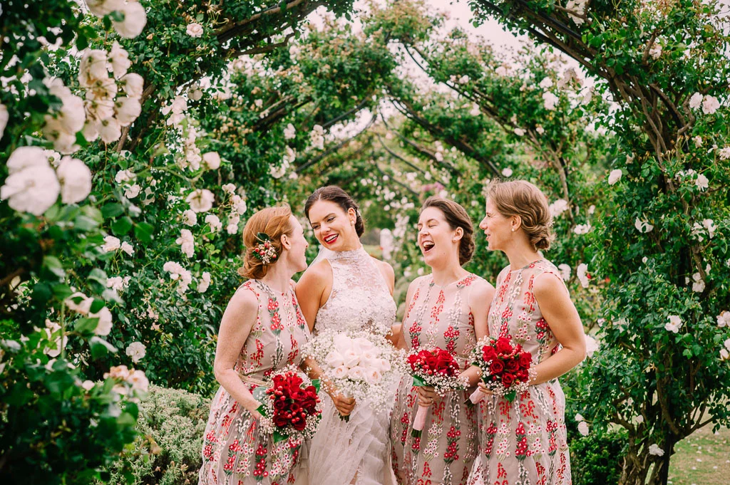 Voyager Estate Wedding