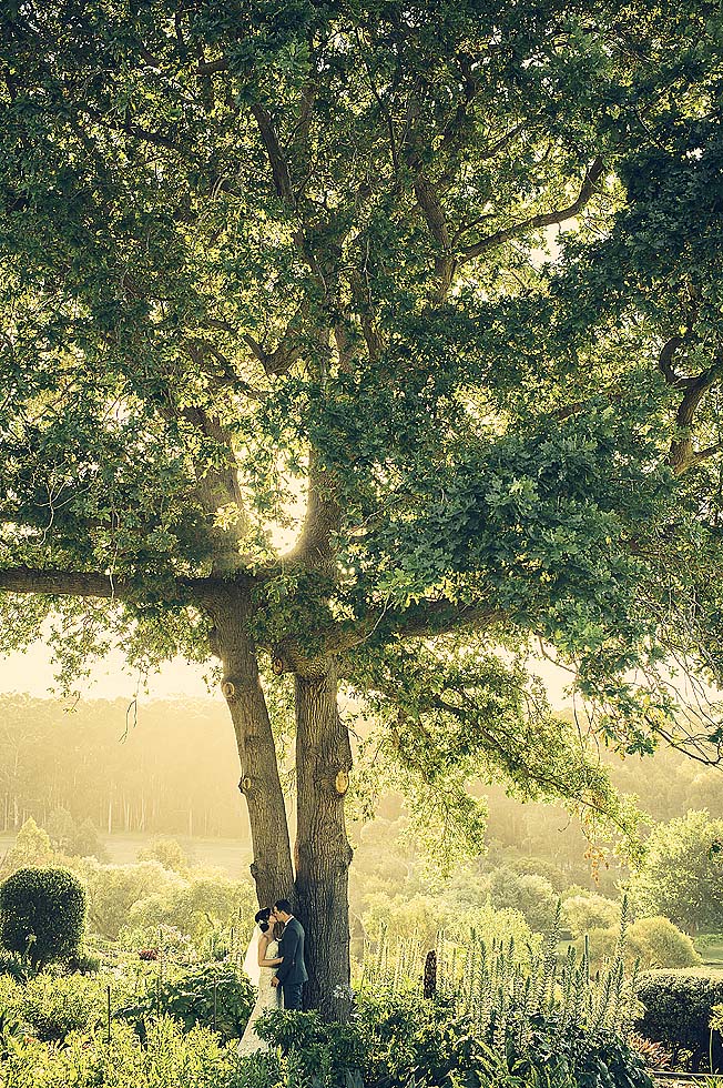 Basildene Manor Wedding Photography