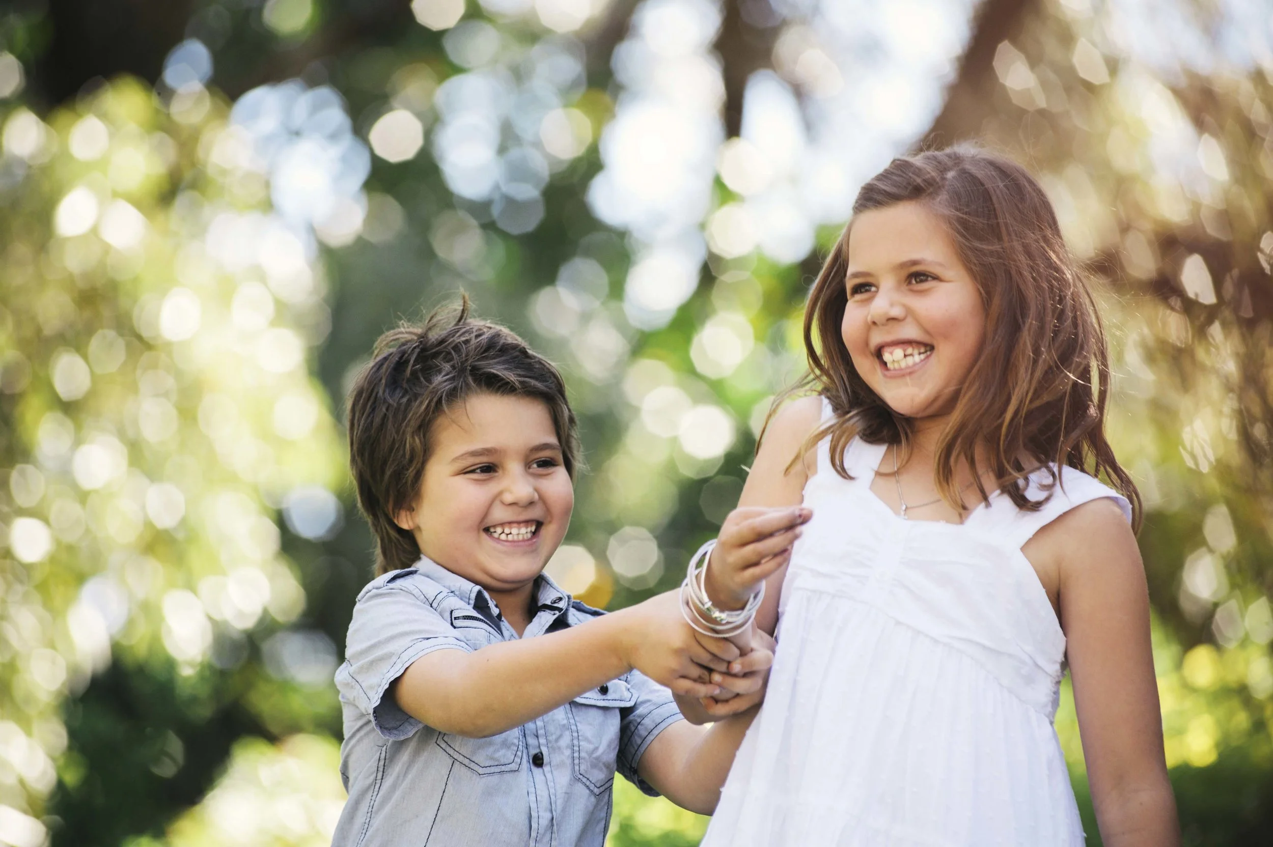 NATURAL KIDS PHOTOGRAPHY