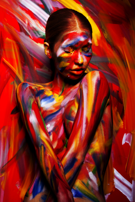 WILD &amp; CREATIVE WEEKEND