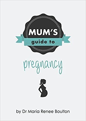 Mum's Guide To Pregnancy