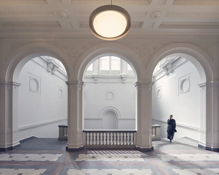 Royal Academy of Arts