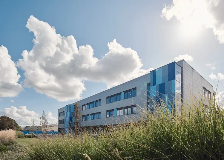 BrydenWood - Johnson Matthey Refinery